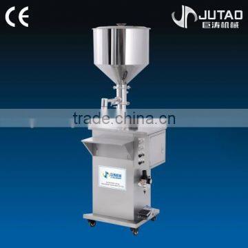 Guangzhou modern style semi automatic filling machine