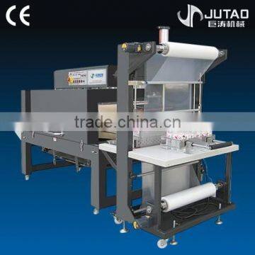 Good quality with heat shrink machine