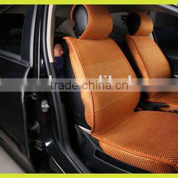 Polyester Air Mesh Fabric Warp Knit Fabric Protective Cover for Car Seat photo-2