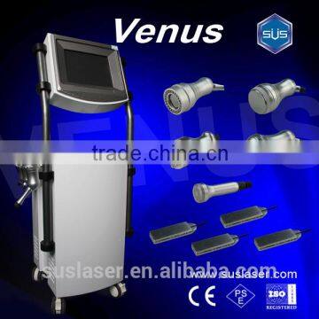 Wrinkle Removal Ultrasound Machine China Machines Cavitation Weight Loss Weight Loss Equipment S80C (CE ISO)