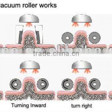 Vacuum Sculpting Slimming Vacuum Machine For Body photo-5