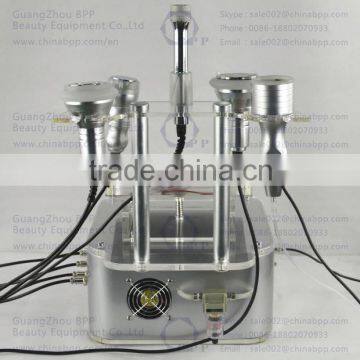 Guangzhou Beauty Equipment Portable Cavitation Machine