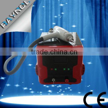 American Companies Looking for Distributors Of1064nm /532nm /1055nm Q Switched Nd YAG Laser/Laser Tattoo Removal Machine Price