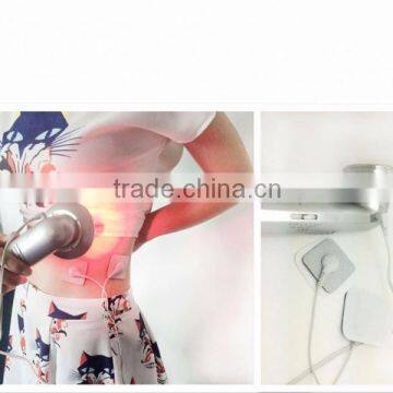 Accept Paypal Payment Ems Body Training Lymphatic Drainage Device photo-5
