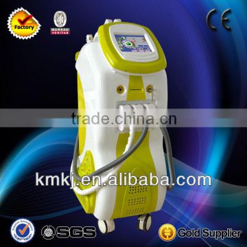 2015 Professional elight ipl machine/ipl hair removal laser