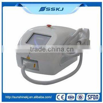 2017 New 600W Diode Laser Beauty Equipment for Beauty Salon Use photo-2