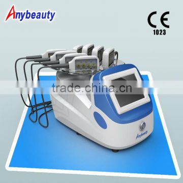 High quality Portable i lipo laser slim weight loss/ 8 pads best lipo laser