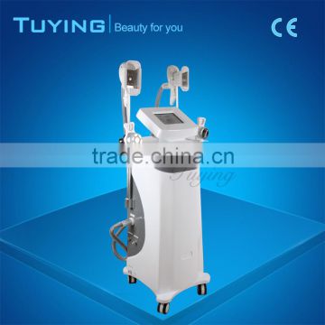 Body Contouring HOT ! Fat Freezing RF 40KHZ Ultrasonic Cavitation Slimming Machine Weight Lossing 500W