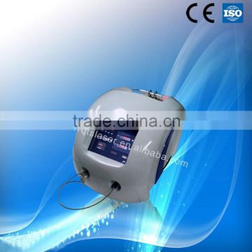 30W potable 980nm diode veins removal machine