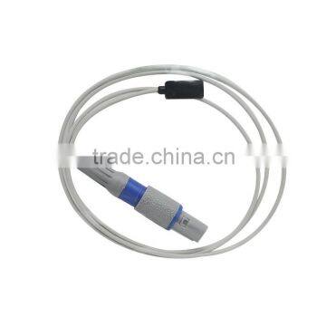 2016 CE&ISO Approved Professional EMG/EP Measuring System/Electromygram Machine,CE Passed-Shelly photo-3