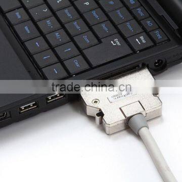 CE, ISO 13485 Approved Black Color Diagnostic Digital Ultrasound Scanner for Animal photo-3