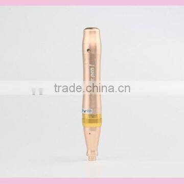 2017 Newest Dr.pen ULTIMA M5 Gold Derma Pen photo-2