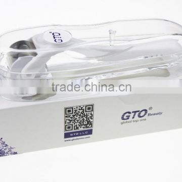 GTO Ice Roller face Massager for face and body for cooling treatment