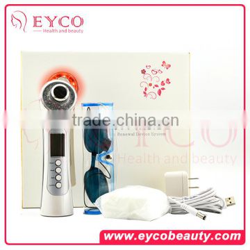 Skin Care On Promotion EC-105 Facial Machine In Multi-Functional Beauty Equipment Lip Line Removal