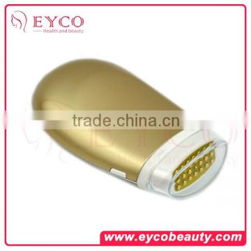 EYCO RF skin renewal device CE&Rhos 2016 new product radio frequency tightening