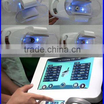 New Technology ESWT Shock Wave Therapy Cavitation rf System for Body Shaping photo-3