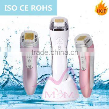 Best Latest Portable Radio Frequency Facial Machine RF Skin Lifting Equipment Home Beauty Device