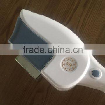 2016 Hot Sale 4 in 1 Multi Function Skin Care Machine Ipl Skin Treatment Machine Made in China photo-4