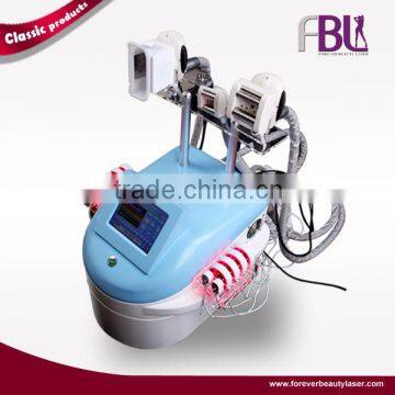 Fat Reduce Cryolipolysis Vacuum Roller Body Slimming Machine Slimming Reshaping photo-6