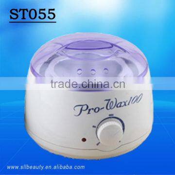 Wax Heater Pot Waxing Paraffin Treatment Hair Removal Shaving Machine