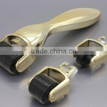 3 in 1 Dermarolle 3 in 1 Titanium Needle Derma Roller