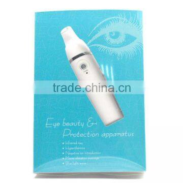 Home Beauty Gift Dark Circles Around Eyes Eye Massage Machine for Eye Black Circle