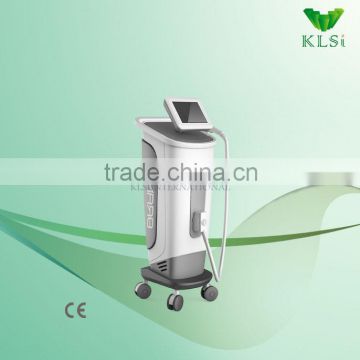 1-120j/cm2 KLSI Hot Sale Laser Hair Removal Machine/diode Laser Hair Removal/permanent Hair Removal 3000W