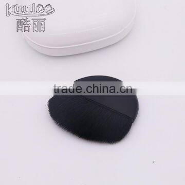 Professional Custom Foundation Goat Hair Makeup Cosmetic Brush photo-6