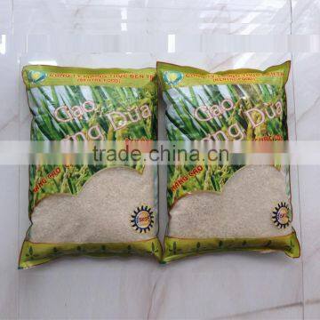 LONG GRAIN RICE 10% BROKEN - THE CHEAPEST PRICE - Sales3@vinarice.vn