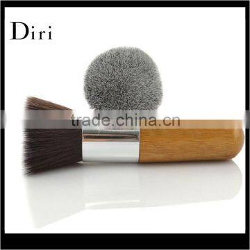 single powder makeup brush with factory price