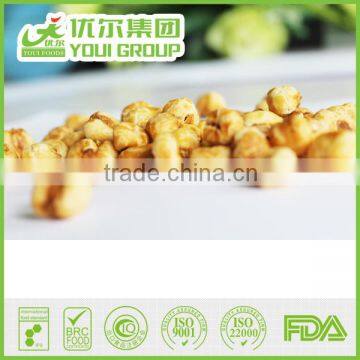 Crispy Salted Corn Nuts Snacks