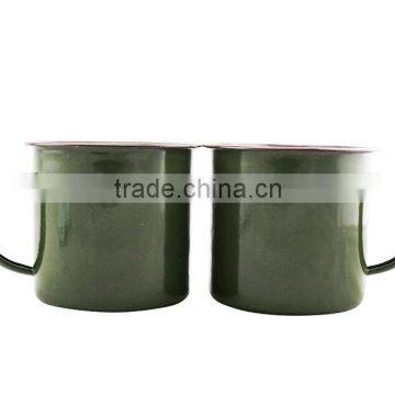 GRS Factory Directly enamel personalised mugs