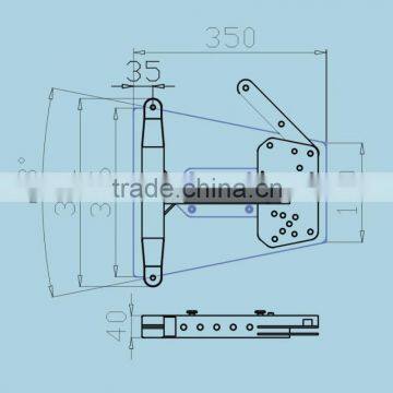 Aluminium Alloy for Line Array Speaker photo-4