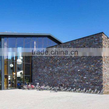 BIG SPLIT SLATE STONE PHYLLITE
