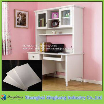 Pvc Foam Board for Furniture Making