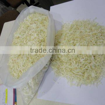 Dehydrated White Onion Flakes