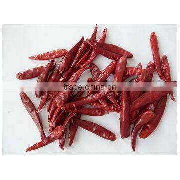 dried chili