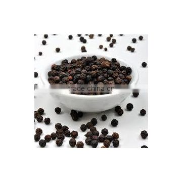 Black Pepper