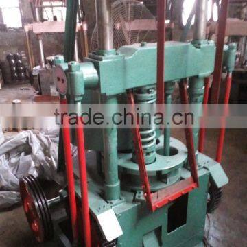 Cooking honeycomb coal press machine/coal briquetting machine 0086-15238020698