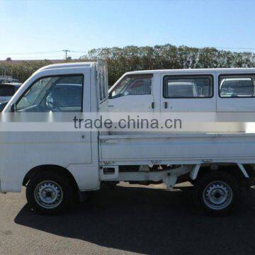 Used Daihatsu Hijet 660cc