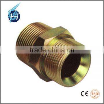Professional Manufacturer Brass Cnc Machining Spare Parts photo-6