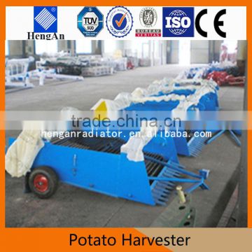 Low Price Potato Combine Harvester