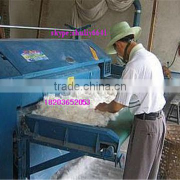 SL-series utility Cotton Fluffer Machine is selling well //0086-18203652053