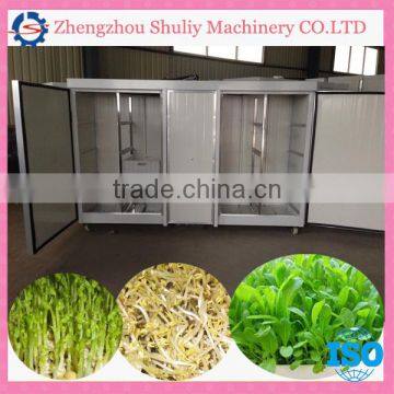 2014 automatic bean sprout machine