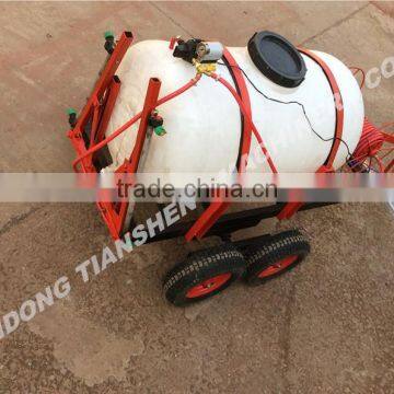 Agricultural Machinery Boom Sprayer for Sale photo-3