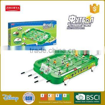 Zhorya football board game good quality in Russian packaging