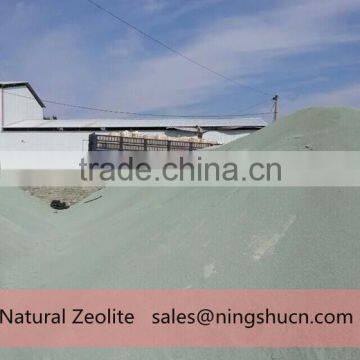 Natural Zeolite Granular for Agriculture Soil Conditioner