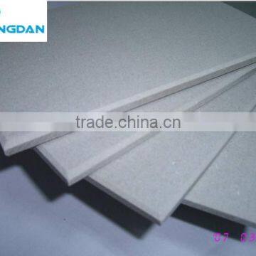 Excellent Damp-proof Fire-proof Sound-proof Fireproof Calcium Silicate China for Material Building photo-6