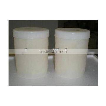 Zhuoyu-fresh Freezing Royal Jelly photo-3