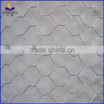 Factory pvc coated chicken wire mesh for chicken